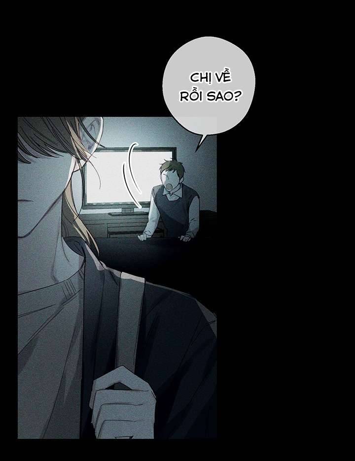 Trước Tiên Phải Giấu Em Trai Cái Đã! Chapter 18 - Trang 2