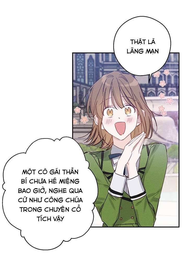 Trước Tiên Phải Giấu Em Trai Cái Đã! Chapter 18 - Trang 2