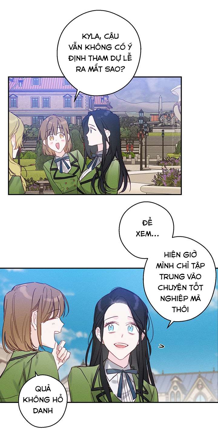 Trước Tiên Phải Giấu Em Trai Cái Đã! Chapter 18 - Trang 2