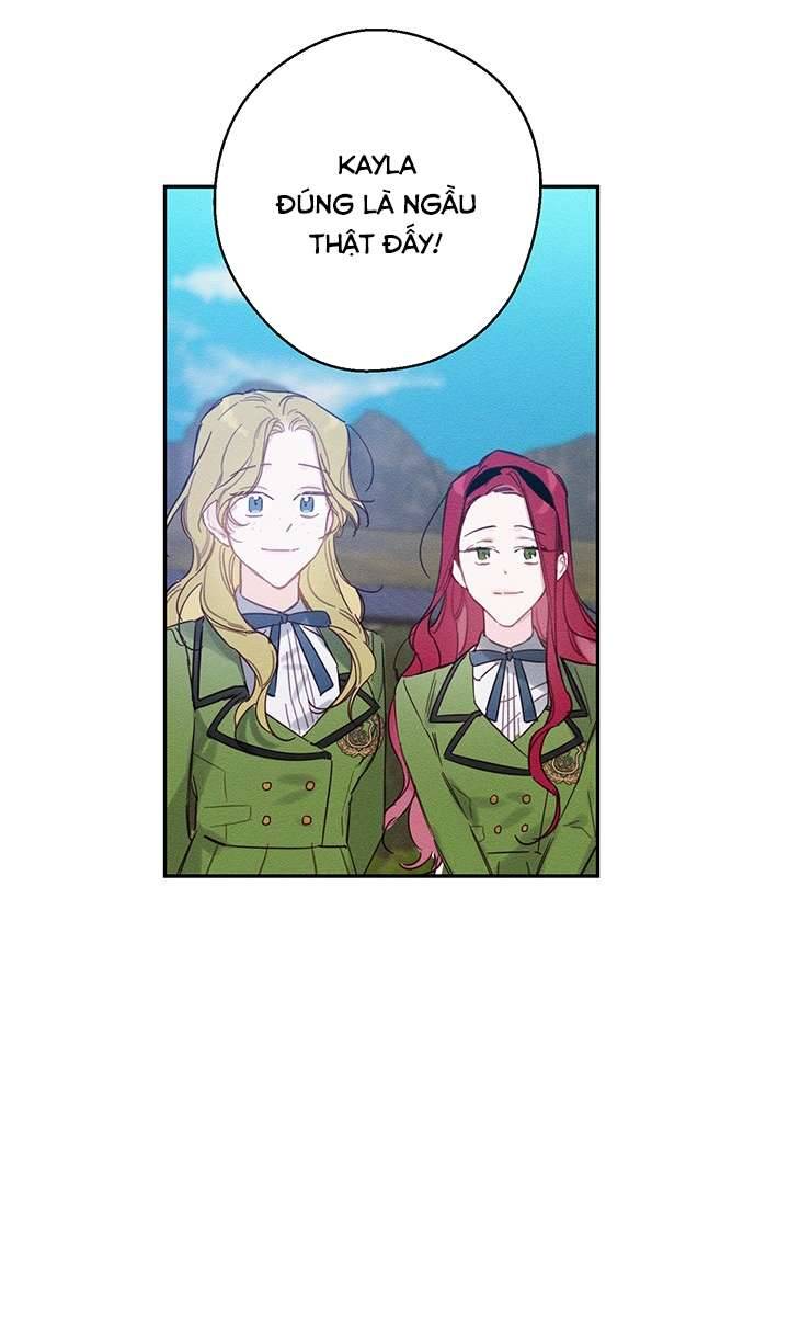 Trước Tiên Phải Giấu Em Trai Cái Đã! Chapter 18 - Trang 2