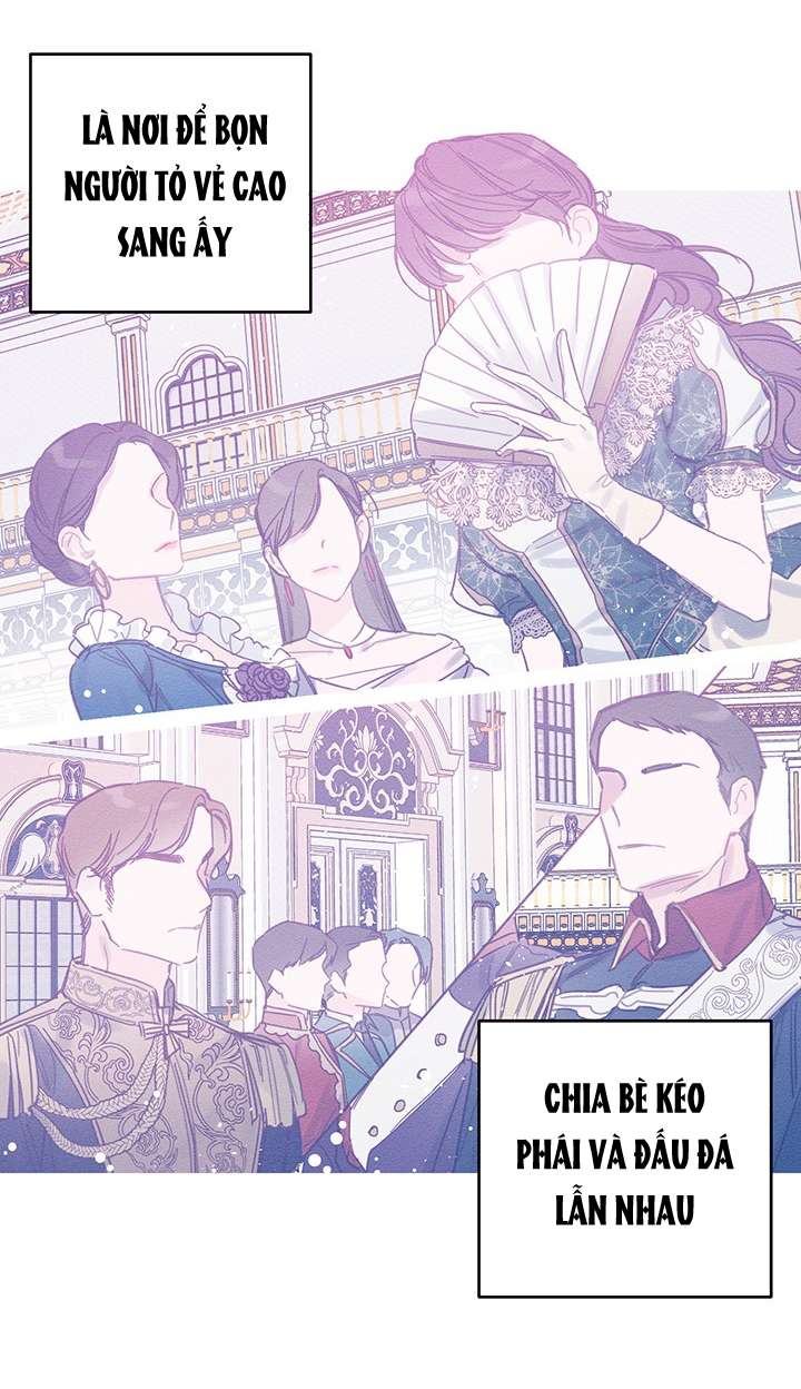 Trước Tiên Phải Giấu Em Trai Cái Đã! Chapter 18 - Trang 2