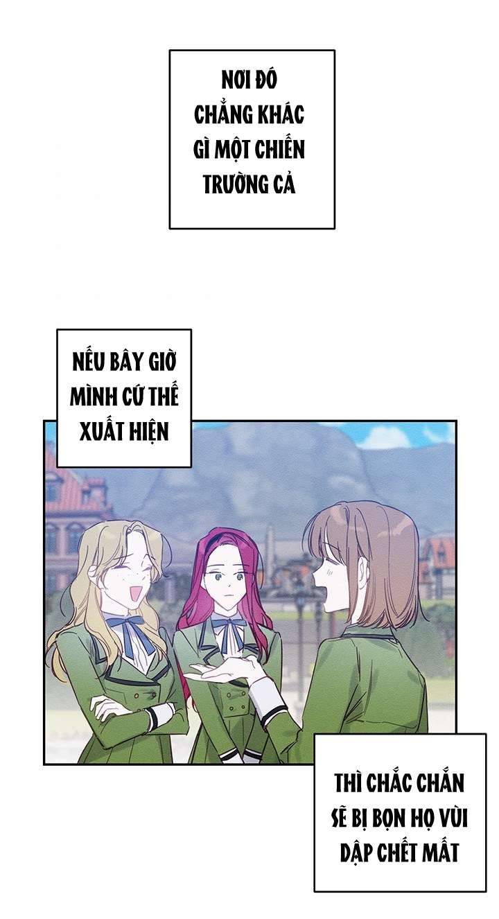 Trước Tiên Phải Giấu Em Trai Cái Đã! Chapter 18 - Trang 2