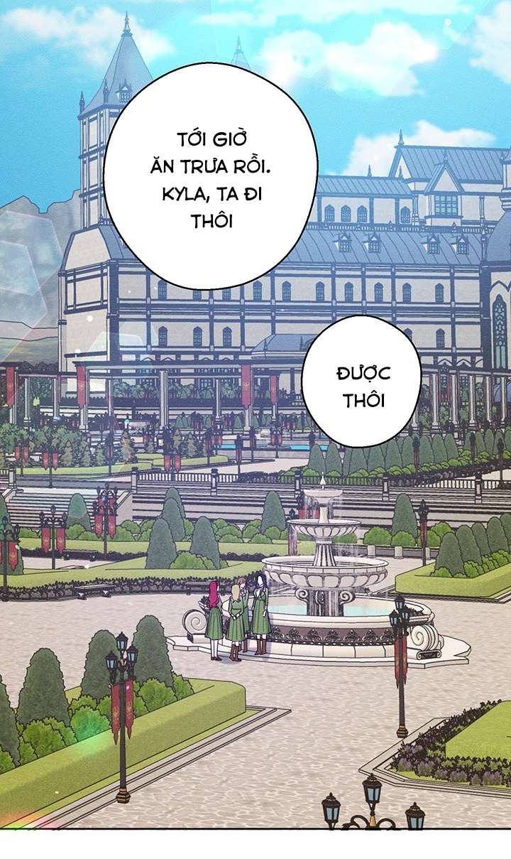 Trước Tiên Phải Giấu Em Trai Cái Đã! Chapter 18 - Trang 2