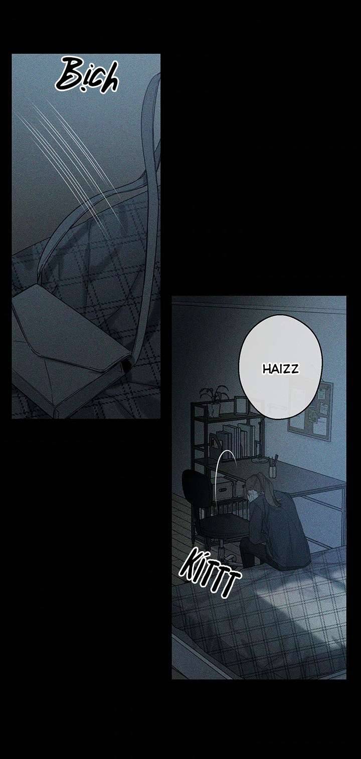 Trước Tiên Phải Giấu Em Trai Cái Đã! Chapter 18 - Trang 2