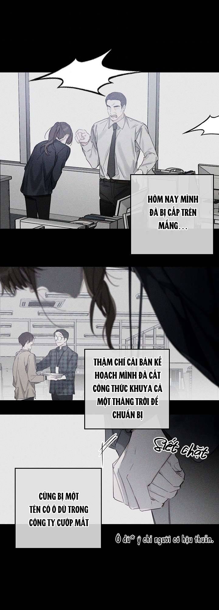 Trước Tiên Phải Giấu Em Trai Cái Đã! Chapter 18 - Trang 2