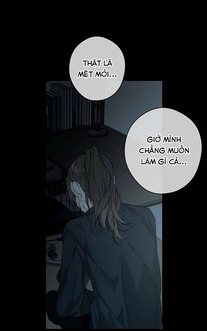 Trước Tiên Phải Giấu Em Trai Cái Đã! Chapter 18 - Trang 2