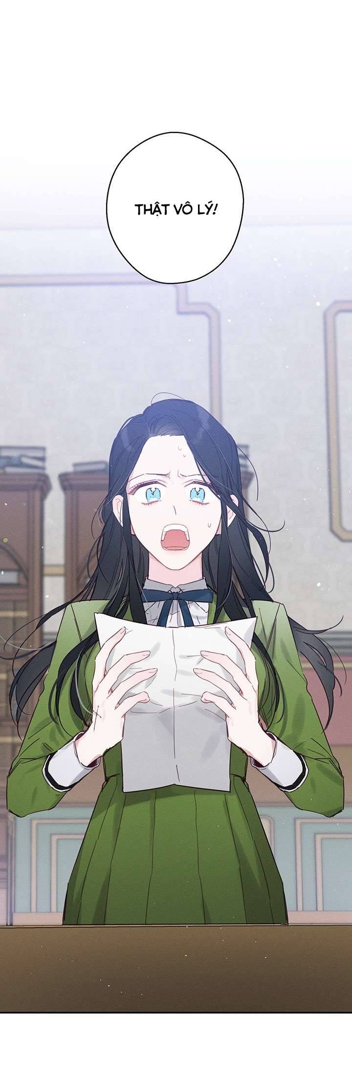 Trước Tiên Phải Giấu Em Trai Cái Đã! Chapter 19 - Trang 2