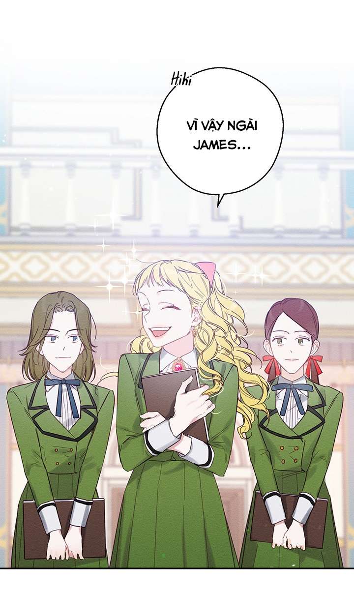 Trước Tiên Phải Giấu Em Trai Cái Đã! Chapter 19 - Trang 2