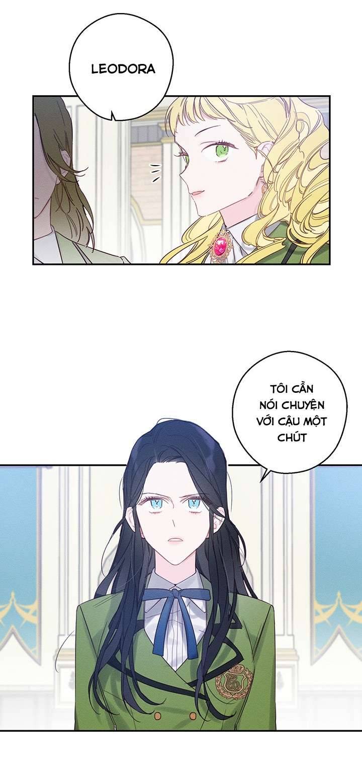 Trước Tiên Phải Giấu Em Trai Cái Đã! Chapter 19 - Trang 2