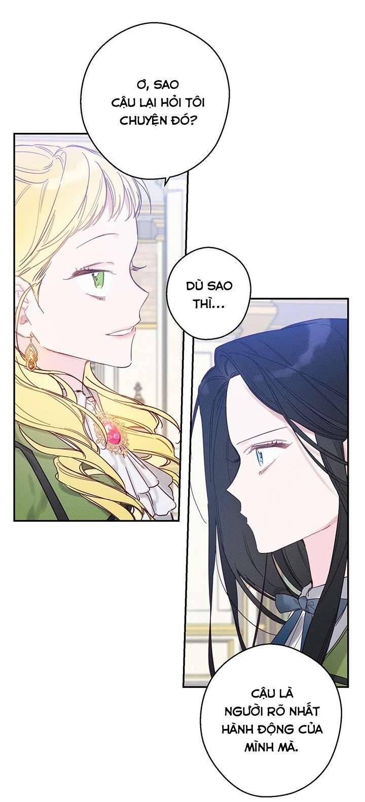 Trước Tiên Phải Giấu Em Trai Cái Đã! Chapter 19 - Trang 2