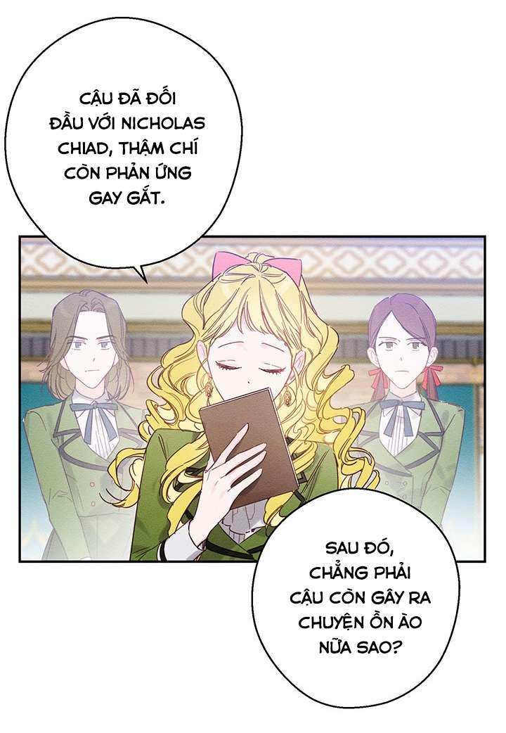 Trước Tiên Phải Giấu Em Trai Cái Đã! Chapter 19 - Trang 2