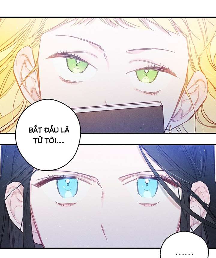 Trước Tiên Phải Giấu Em Trai Cái Đã! Chapter 19 - Trang 2