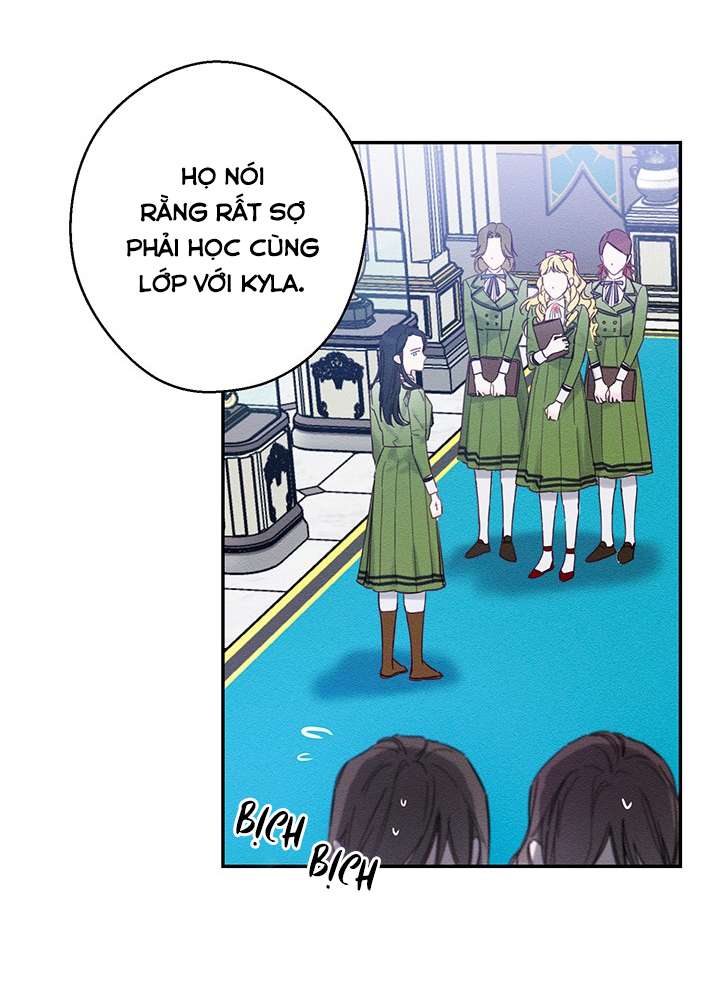 Trước Tiên Phải Giấu Em Trai Cái Đã! Chapter 19 - Trang 2