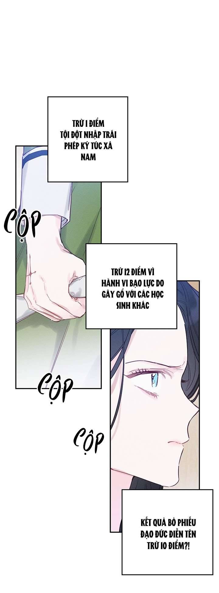 Trước Tiên Phải Giấu Em Trai Cái Đã! Chapter 19 - Trang 2