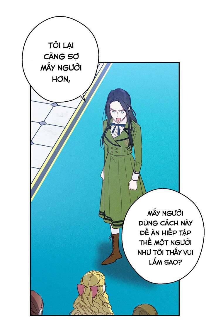 Trước Tiên Phải Giấu Em Trai Cái Đã! Chapter 19 - Trang 2