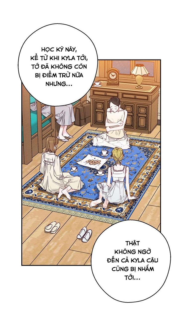 Trước Tiên Phải Giấu Em Trai Cái Đã! Chapter 19 - Trang 2