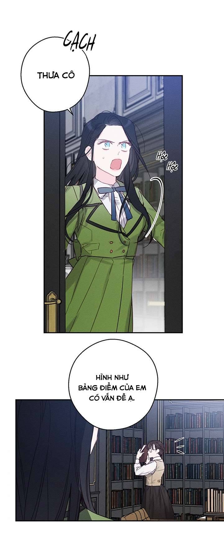 Trước Tiên Phải Giấu Em Trai Cái Đã! Chapter 19 - Trang 2