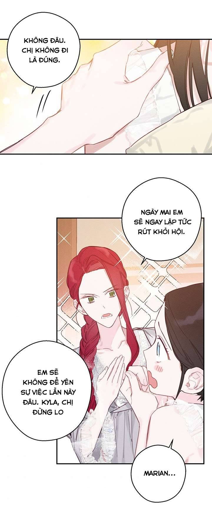 Trước Tiên Phải Giấu Em Trai Cái Đã! Chapter 19 - Trang 2