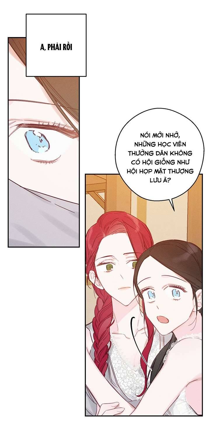 Trước Tiên Phải Giấu Em Trai Cái Đã! Chapter 19 - Trang 2