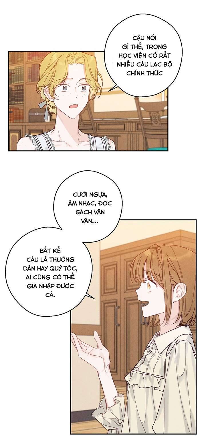 Trước Tiên Phải Giấu Em Trai Cái Đã! Chapter 19 - Trang 2