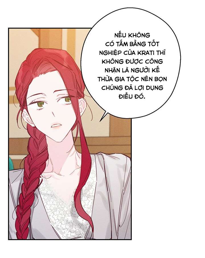 Trước Tiên Phải Giấu Em Trai Cái Đã! Chapter 19 - Trang 2