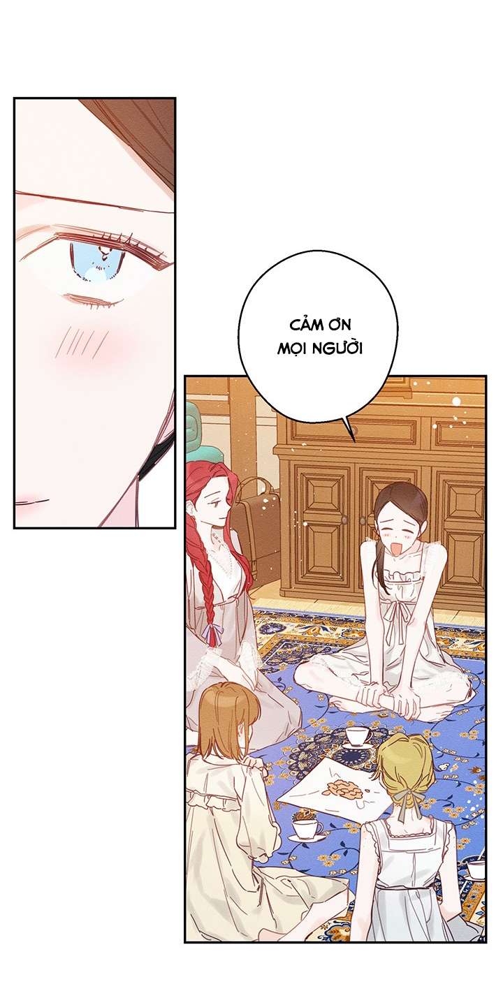 Trước Tiên Phải Giấu Em Trai Cái Đã! Chapter 19 - Trang 2