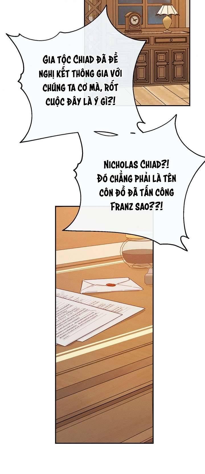 Trước Tiên Phải Giấu Em Trai Cái Đã! Chapter 19 - Trang 2