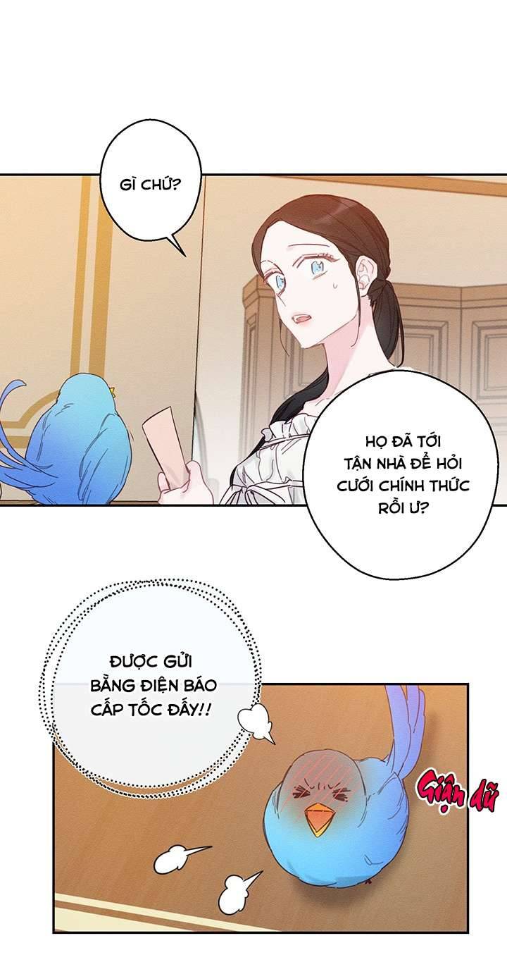 Trước Tiên Phải Giấu Em Trai Cái Đã! Chapter 19 - Trang 2