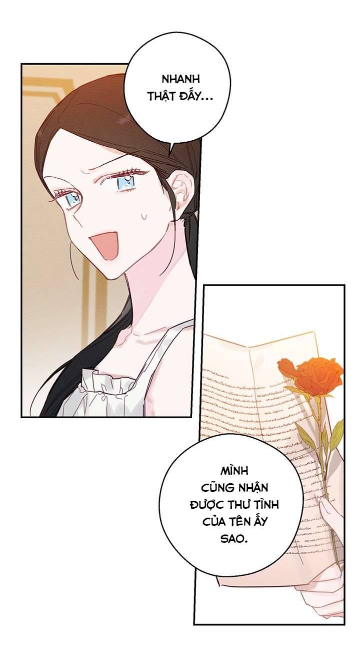 Trước Tiên Phải Giấu Em Trai Cái Đã! Chapter 19 - Trang 2