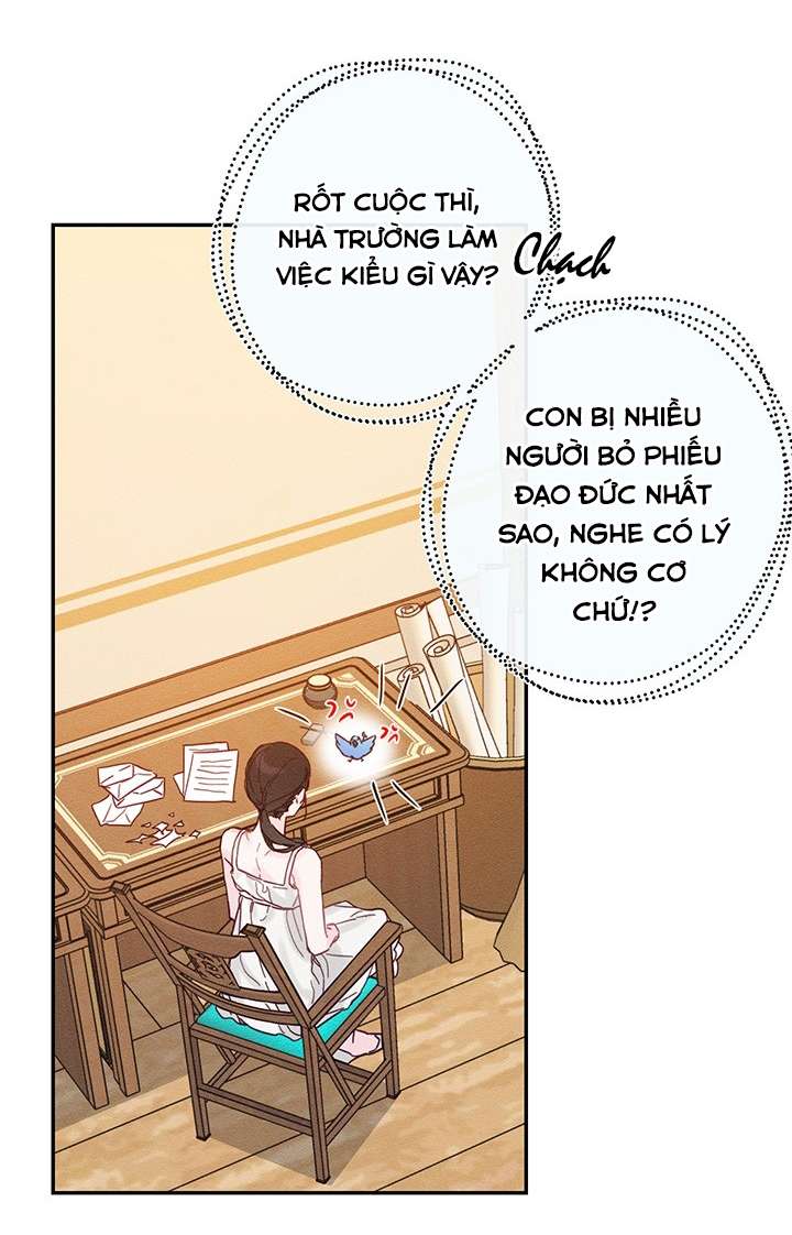 Trước Tiên Phải Giấu Em Trai Cái Đã! Chapter 19 - Trang 2
