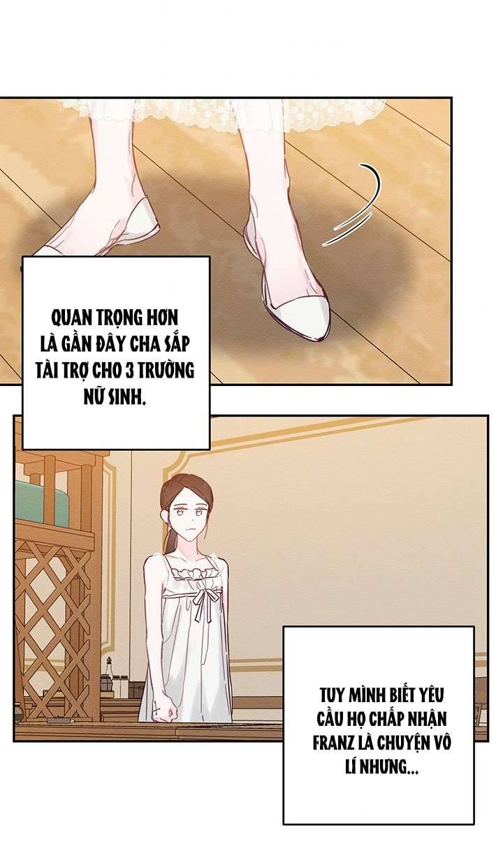 Trước Tiên Phải Giấu Em Trai Cái Đã! Chapter 19 - Trang 2