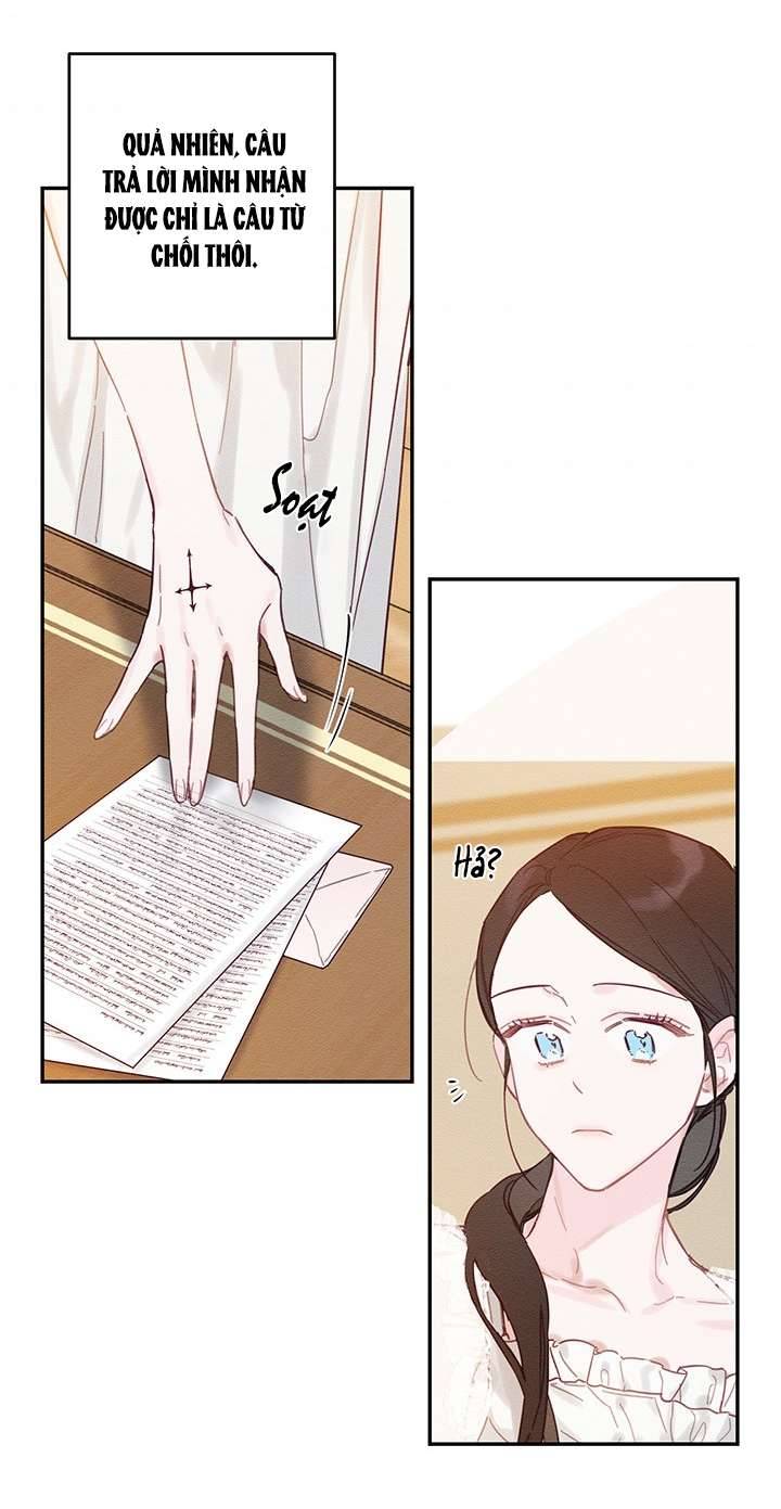 Trước Tiên Phải Giấu Em Trai Cái Đã! Chapter 19 - Trang 2