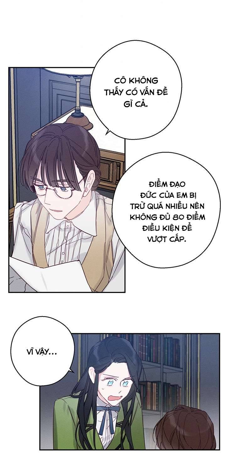 Trước Tiên Phải Giấu Em Trai Cái Đã! Chapter 19 - Trang 2