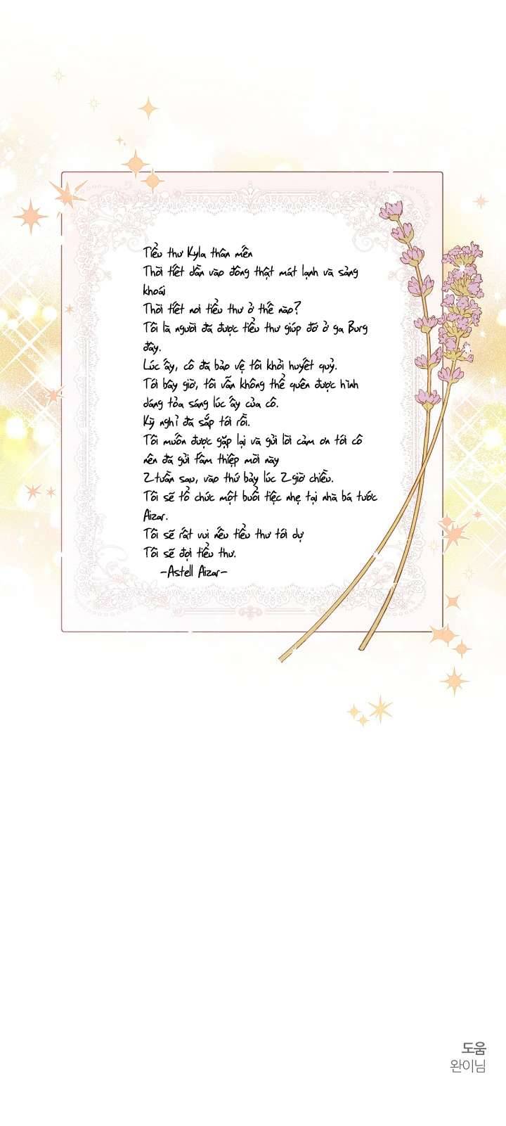 Trước Tiên Phải Giấu Em Trai Cái Đã! Chapter 19 - Trang 2