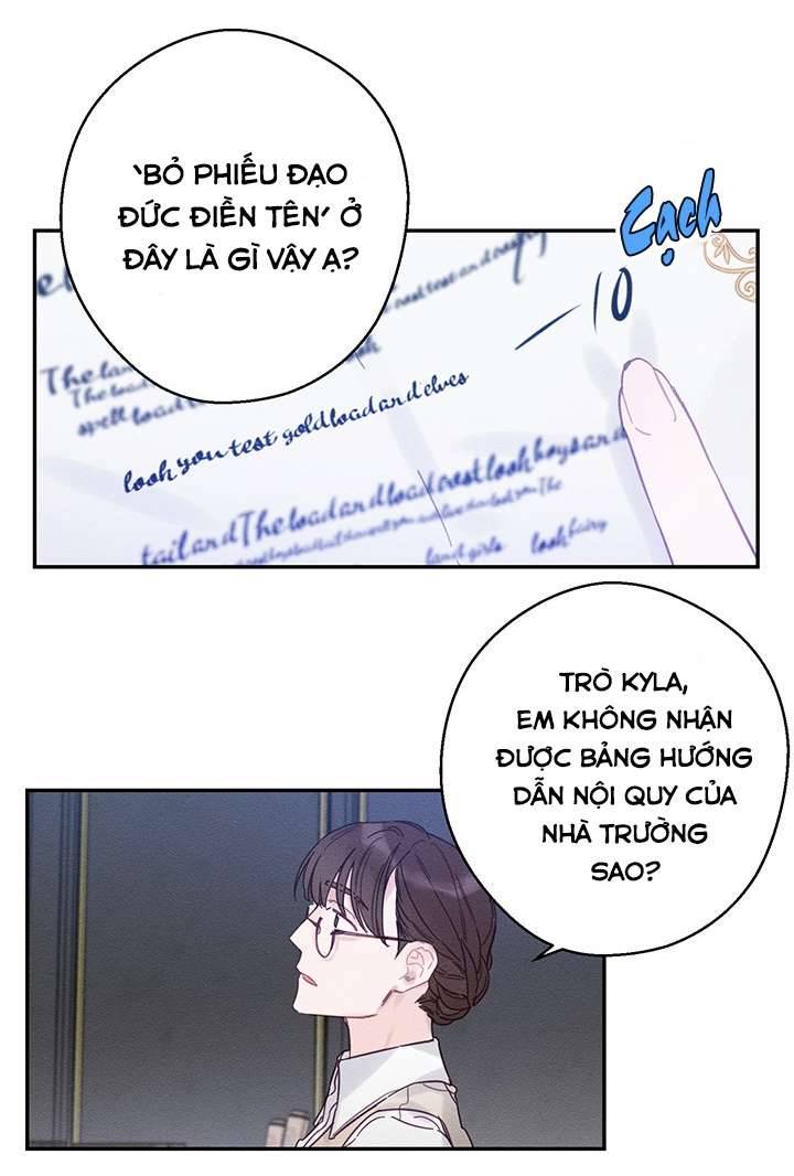 Trước Tiên Phải Giấu Em Trai Cái Đã! Chapter 19 - Trang 2