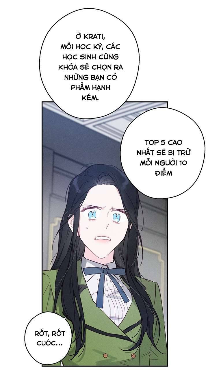 Trước Tiên Phải Giấu Em Trai Cái Đã! Chapter 19 - Trang 2