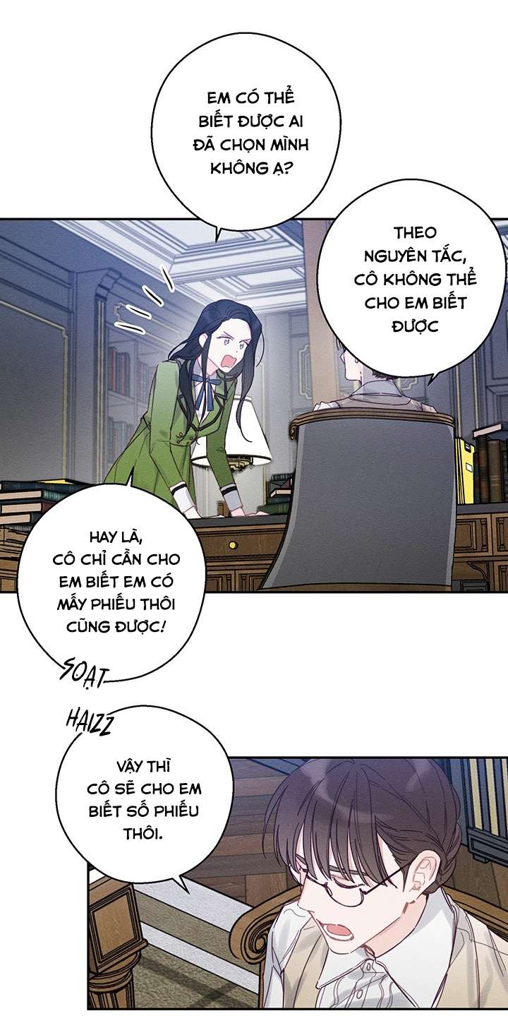 Trước Tiên Phải Giấu Em Trai Cái Đã! Chapter 19 - Trang 2