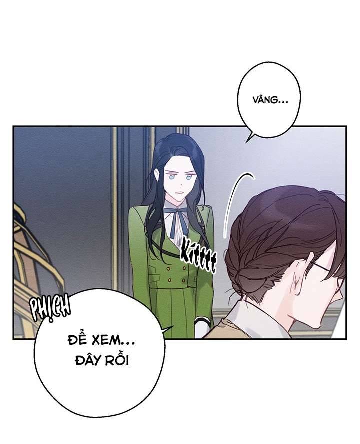 Trước Tiên Phải Giấu Em Trai Cái Đã! Chapter 19 - Trang 2