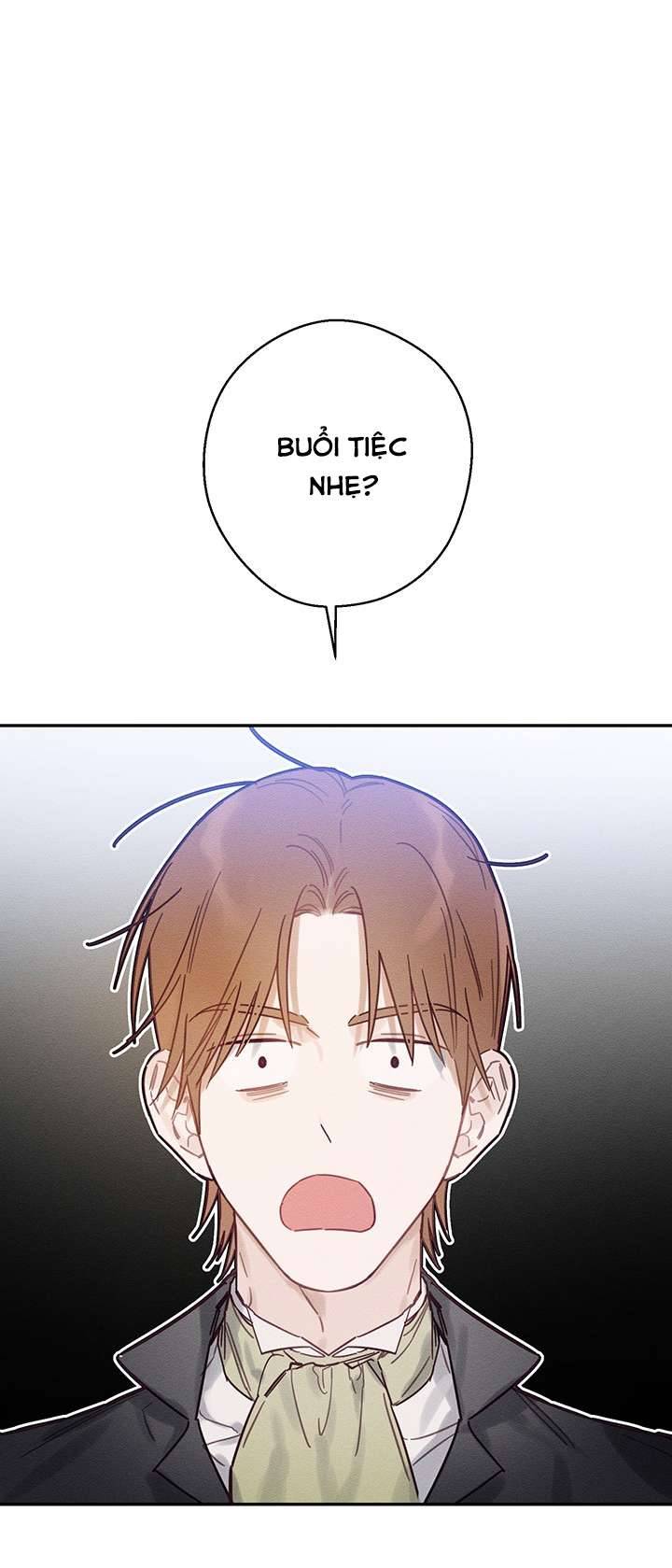 Trước Tiên Phải Giấu Em Trai Cái Đã! Chapter 20 - Trang 2