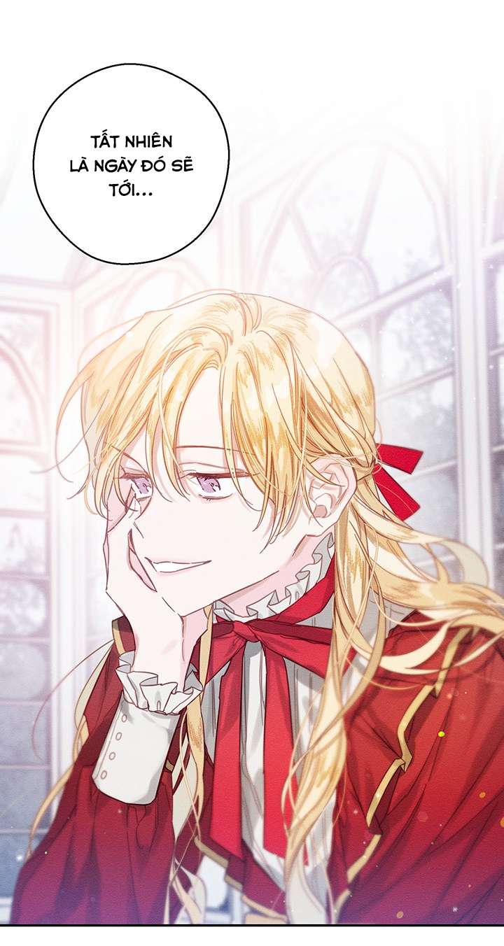 Trước Tiên Phải Giấu Em Trai Cái Đã! Chapter 20 - Trang 2