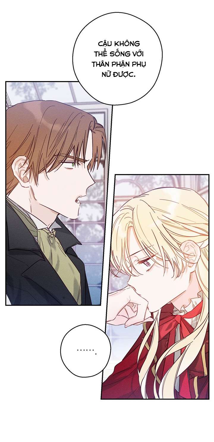 Trước Tiên Phải Giấu Em Trai Cái Đã! Chapter 20 - Trang 2