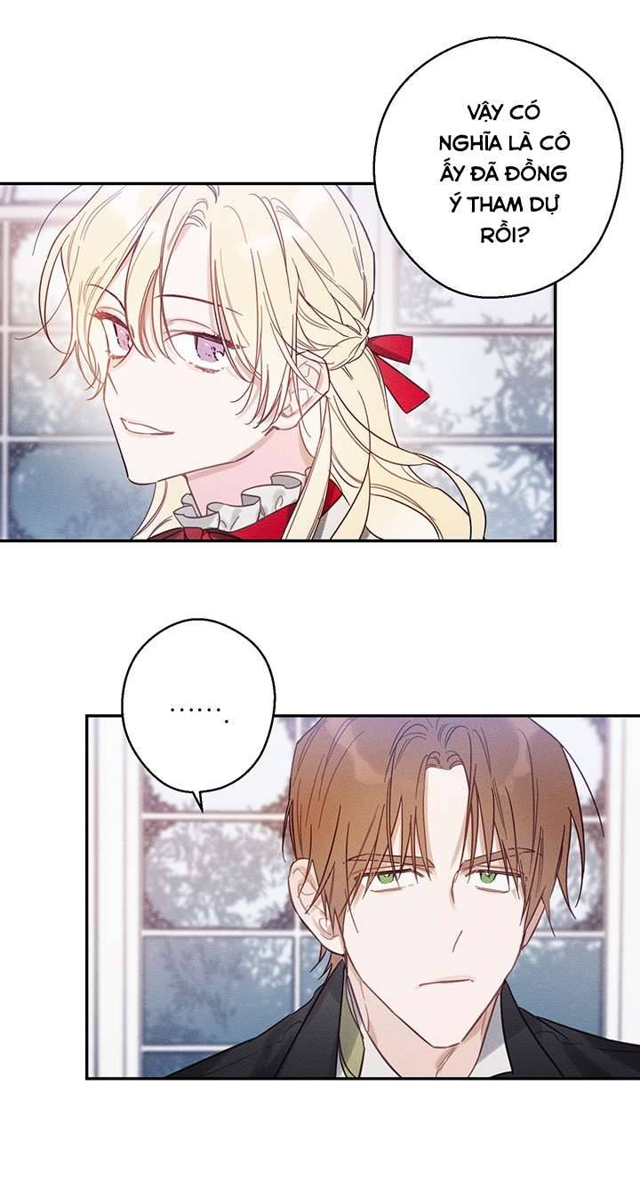 Trước Tiên Phải Giấu Em Trai Cái Đã! Chapter 20 - Trang 2