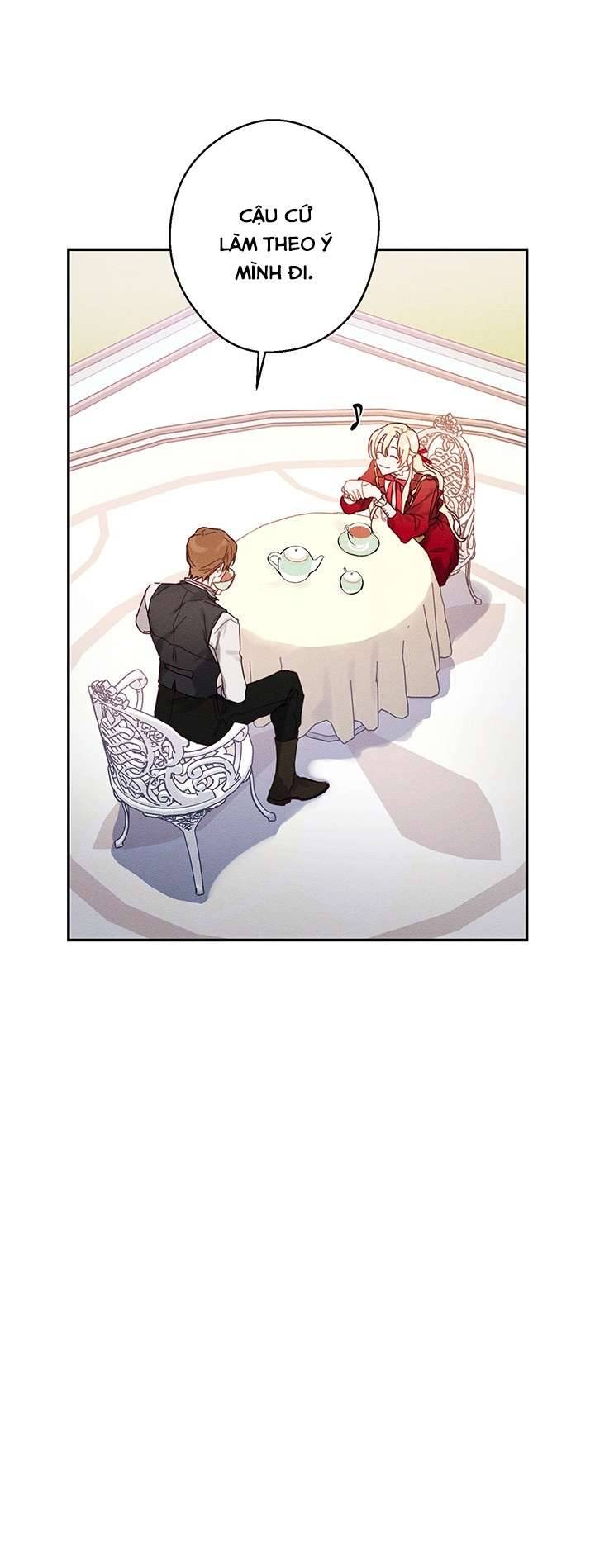 Trước Tiên Phải Giấu Em Trai Cái Đã! Chapter 20 - Trang 2