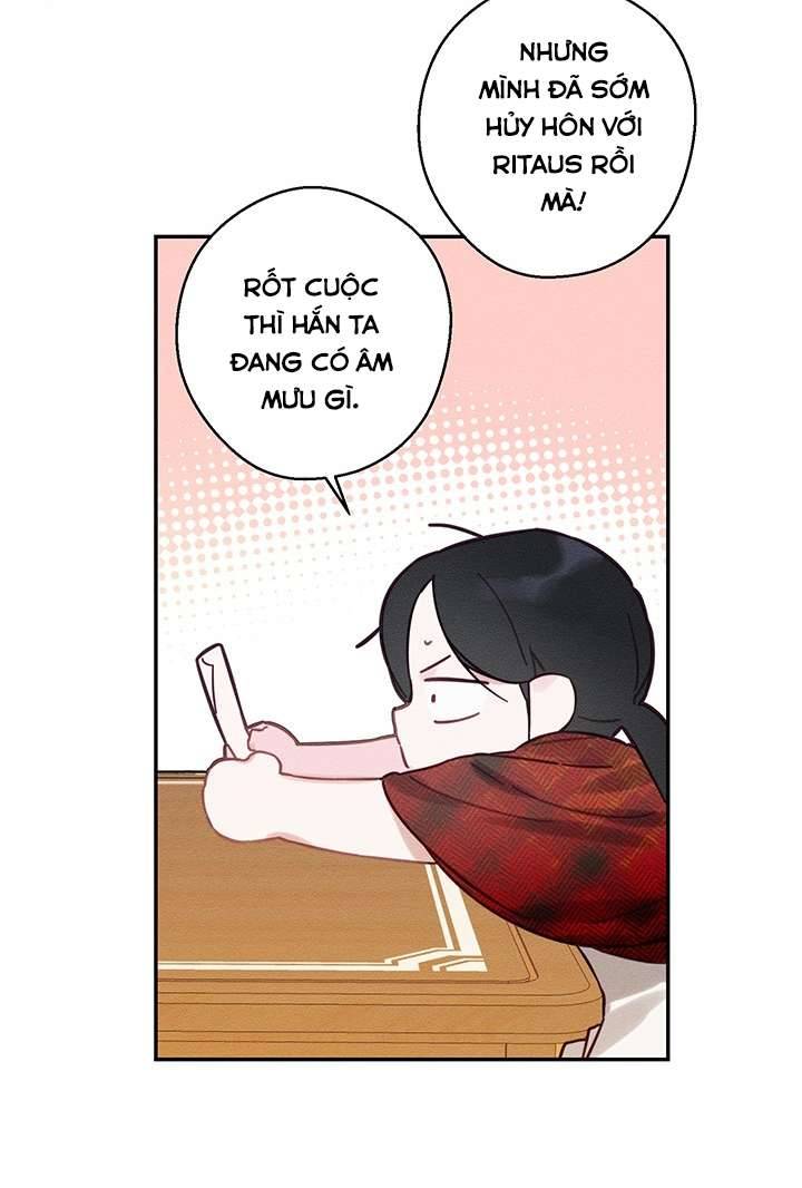 Trước Tiên Phải Giấu Em Trai Cái Đã! Chapter 20 - Trang 2