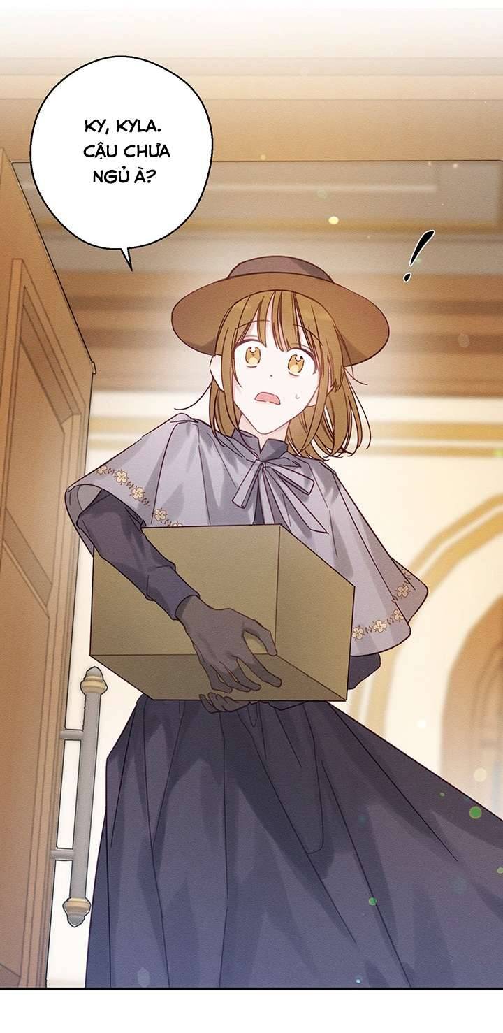 Trước Tiên Phải Giấu Em Trai Cái Đã! Chapter 20 - Trang 2