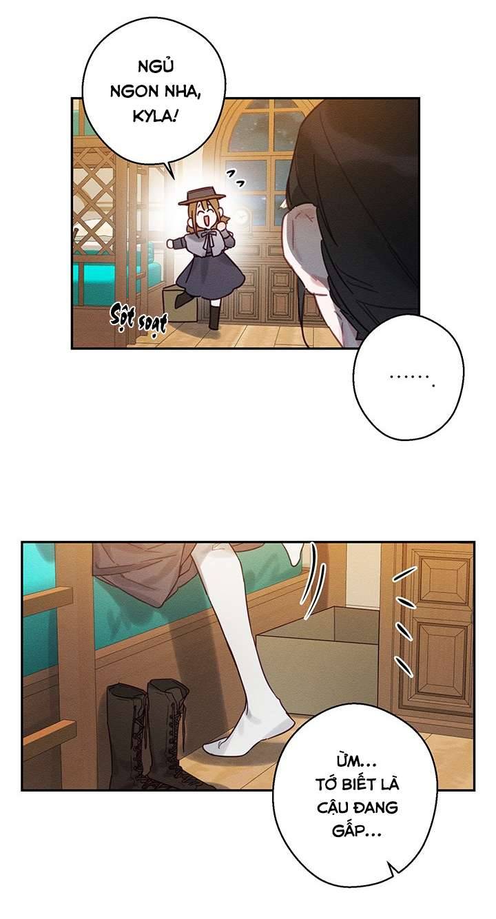 Trước Tiên Phải Giấu Em Trai Cái Đã! Chapter 20 - Trang 2