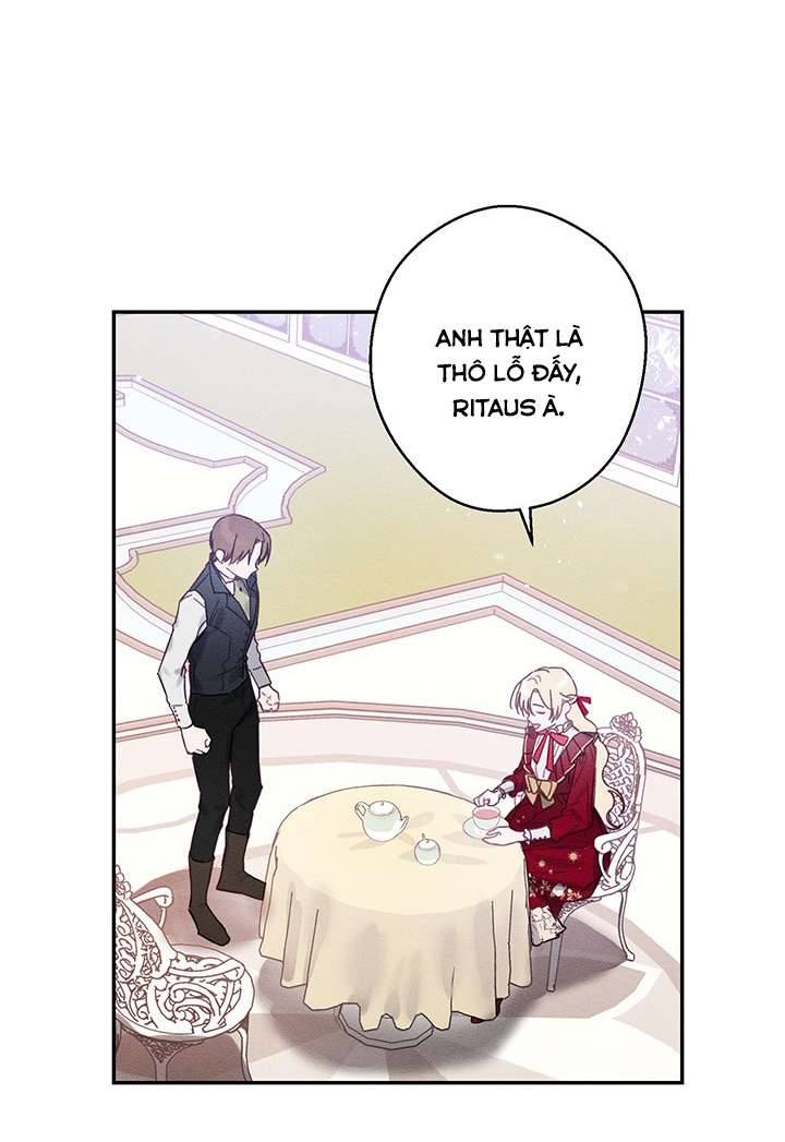 Trước Tiên Phải Giấu Em Trai Cái Đã! Chapter 20 - Trang 2