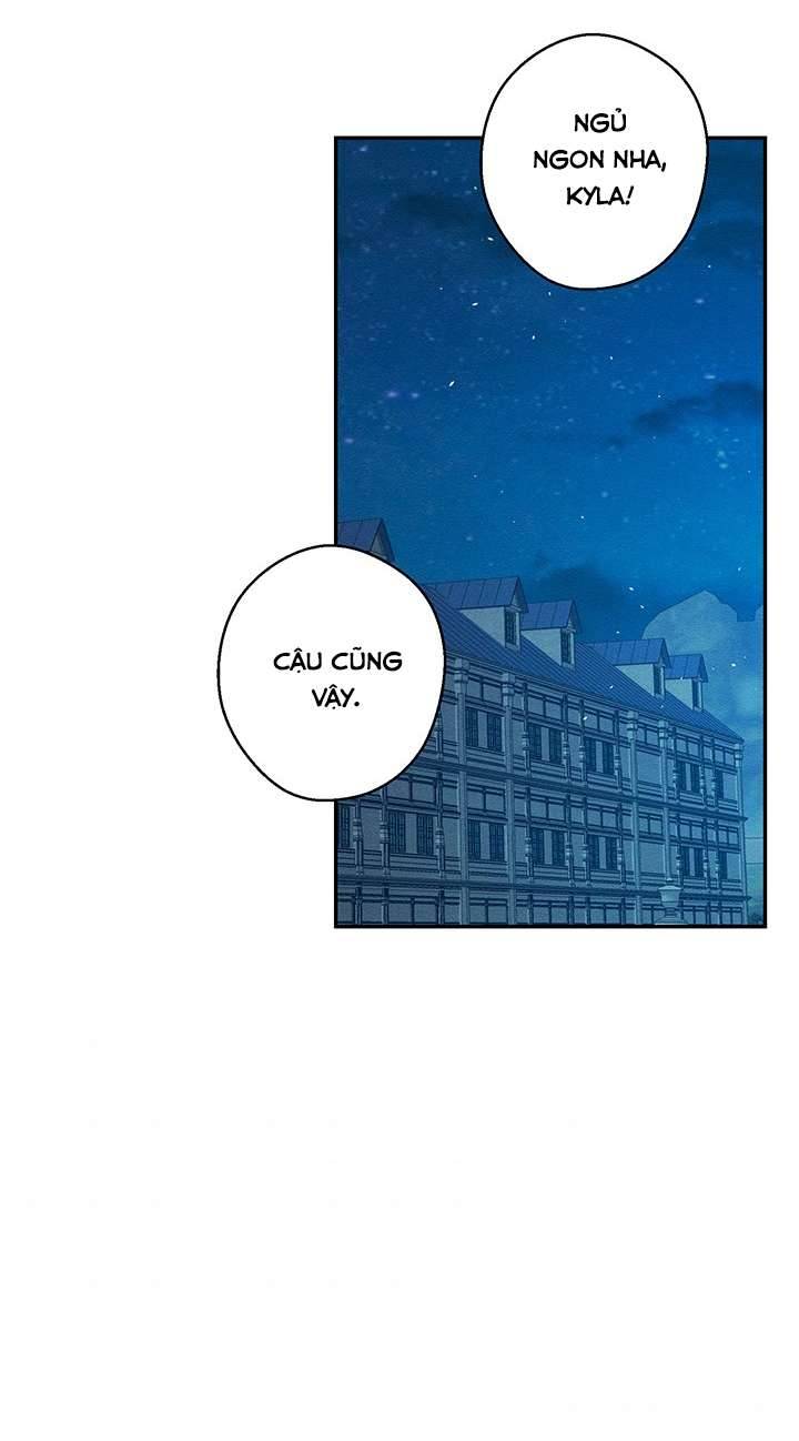 Trước Tiên Phải Giấu Em Trai Cái Đã! Chapter 20 - Trang 2