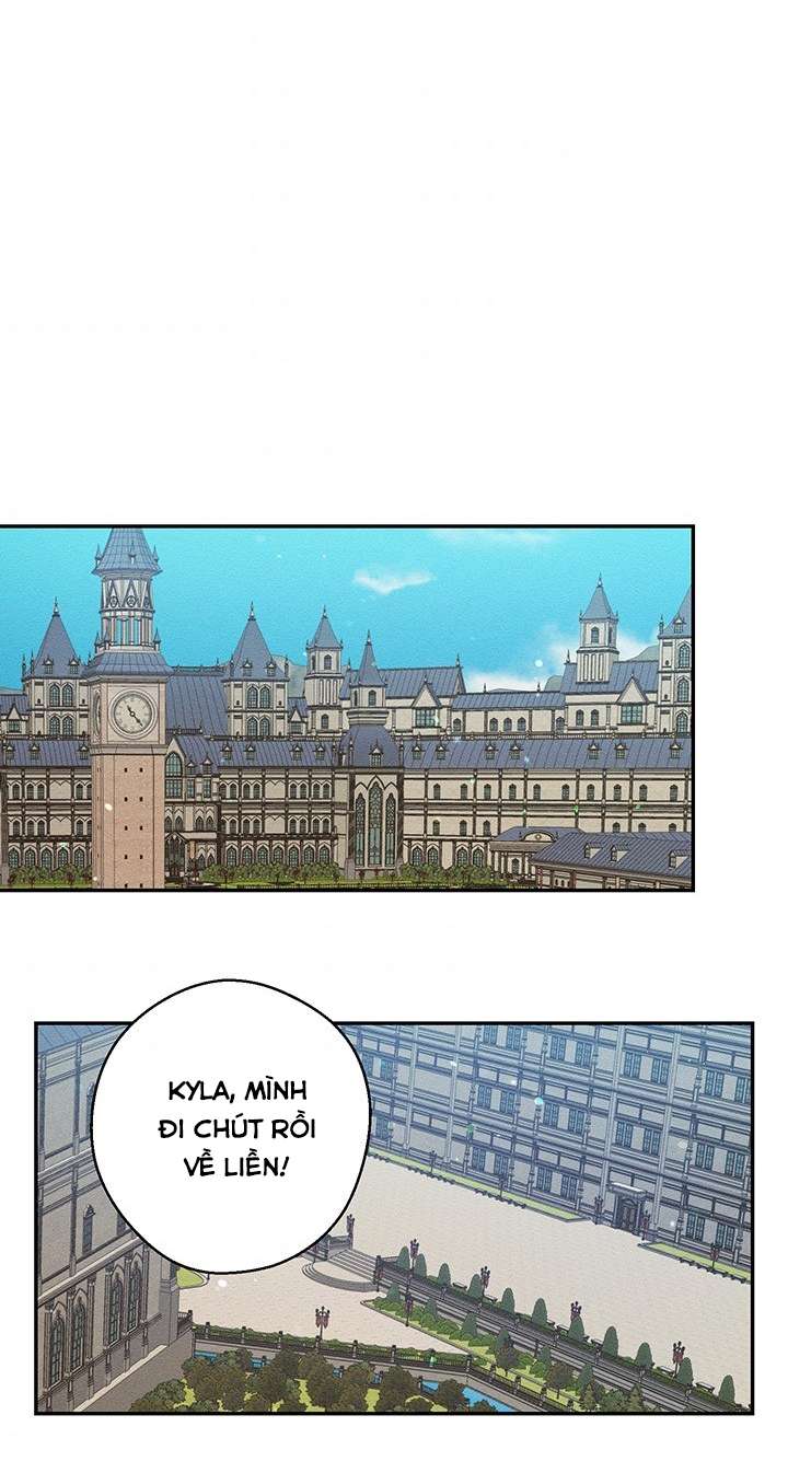 Trước Tiên Phải Giấu Em Trai Cái Đã! Chapter 20 - Trang 2