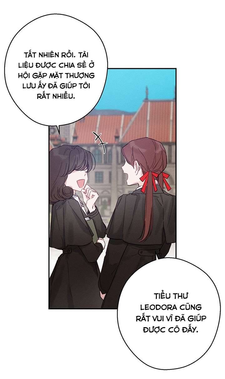 Trước Tiên Phải Giấu Em Trai Cái Đã! Chapter 20 - Trang 2